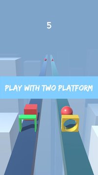 Switch Hit screenshot, image №2182152 - RAWG