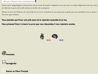 L'affaire Sinclair - Tome II: une enquête dont VOUS êtes le héros screenshot, image №3300609 - RAWG