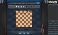 SparkChess screenshot, image №1660805 - RAWG