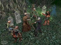 Dungeon Siege: Legends of Aranna screenshot, image №370008 - RAWG