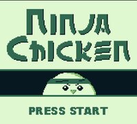 Ninja Chicken (Dragon Mountain Design) screenshot, image №3280974 - RAWG