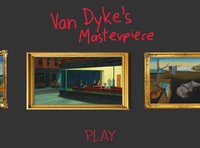 Van Dyke's Masterpiece screenshot, image №2304382 - RAWG