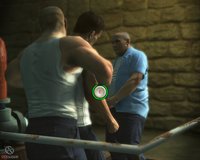 Prison Break: The Conspiracy screenshot, image №537747 - RAWG