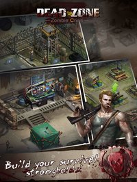 Dead Zone: Zombie Crisis screenshot, image №1954505 - RAWG