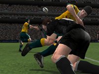 Rugby 2005 screenshot, image №417672 - RAWG