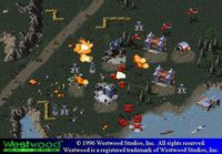 Command & Conquer: Red Alert screenshot, image №324257 - RAWG