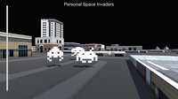 Personal Space Invaders (LZorro) screenshot, image №1320420 - RAWG