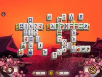 Sakura Day 2 Mahjong screenshot, image №1323390 - RAWG