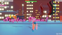 Suplex and the City screenshot, image №2765745 - RAWG