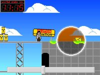 Will the world end in 5 minutes? screenshot, image №2933243 - RAWG