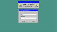 File Explorer: The search for files screenshot, image №3764247 - RAWG