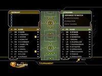 UEFA Euro 2004 screenshot, image №392051 - RAWG