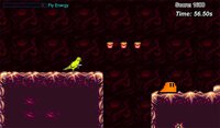 FlappyBudgie screenshot, image №3565987 - RAWG