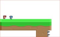 dino e dino screenshot, image №1891049 - RAWG
