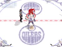 NHL 2001 screenshot, image №309230 - RAWG