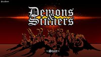 Demons & Sinners (Rookbird Games) screenshot, image №1863495 - RAWG