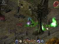Sacred screenshot, image №373828 - RAWG