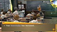 Shin Megami Tensei: Persona 4 screenshot, image №512524 - RAWG