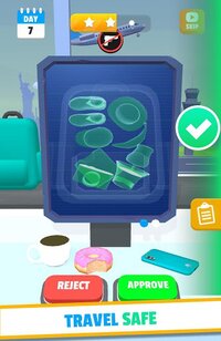 Luggage Please screenshot, image №2408949 - RAWG