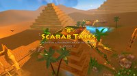 Scarab Tales screenshot, image №143477 - RAWG