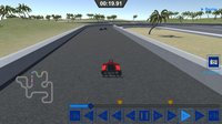 Xenon Kart Racing screenshot, image №2280750 - RAWG