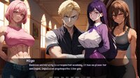 Dominated By: Sadistic Delinquent screenshot, image №4145663 - RAWG