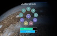 Jupiter's Clock screenshot, image №3856574 - RAWG