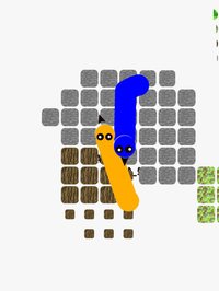 Venom Io - Angry Snake Crash screenshot, image №1700585 - RAWG