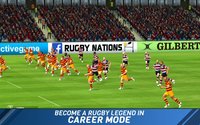 Rugby Nations 18 screenshot, image №924430 - RAWG