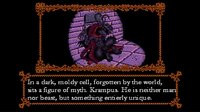 Krampus Quest (itch) screenshot, image №1033967 - RAWG