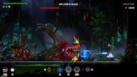 INAYAH - Life after Gods screenshot, image №4180489 - RAWG