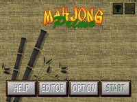 Mahjong Prime 3D screenshot, image №1883613 - RAWG