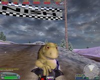 Arctic Stud Poker Run screenshot, image №459192 - RAWG