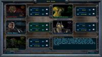 Galactic Civilizations I: Ultimate Edition screenshot, image №144609 - RAWG