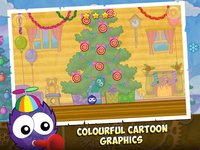 Catch the Candy: Winter Story screenshot, image №1401327 - RAWG