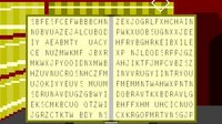 The Library of Babel (itch) screenshot, image №1118368 - RAWG