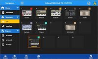 Caustic Guide screenshot, image №1377318 - RAWG