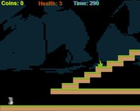 Jumping Jack Semi-Final Version screenshot, image №1864921 - RAWG