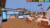 Pizza Restaurant Together screenshot, image №4295449 - RAWG