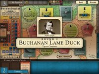 Fort Sumter: Secession Crisis screenshot, image №1941174 - RAWG