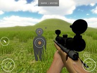 Sniper Spirit 3D - Long Range Shooting screenshot, image №1630828 - RAWG