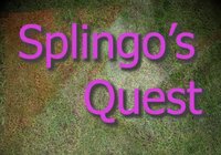 Splingo's Quest screenshot, image №3614678 - RAWG