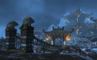 World of Warcraft: Mists of Pandaria screenshot, image №586024 - RAWG