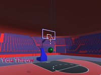 Basketball Slam Shoot screenshot, image №2122338 - RAWG