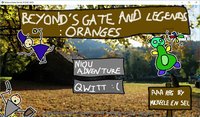 Biyond's Gate and Legends: Oranges screenshot, image №1222002 - RAWG