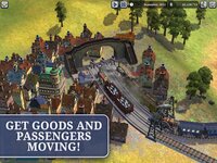 Sid Meier’s Railroads! screenshot, image №3871912 - RAWG