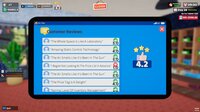 Laundry & Supermarket Simulator screenshot, image №4198191 - RAWG
