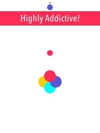 Four Awesome Dots - Free Falling Balls Games screenshot, image №963128 - RAWG