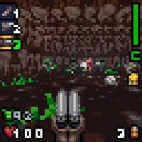 Y.A.W - You Are Weaponized (LOWREZJAM2020) screenshot, image №2479674 - RAWG