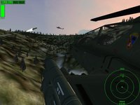 Apache Longbow Assault screenshot, image №387963 - RAWG